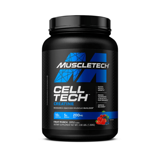 CellTech Creatine 3lbs