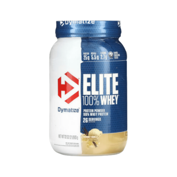 DYMATIZE Elite Whey 2LBS