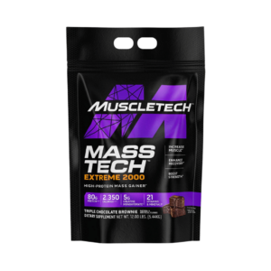 MassTech Extreme 12lbs Bag