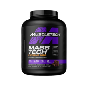 MassTech Extreme 6lbs