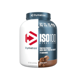 DYMATIZE Iso 100 5LBS