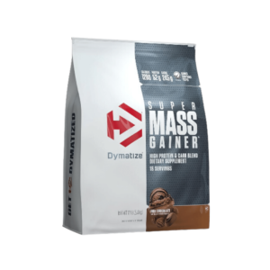 DYMATIZE Super Mass Gainer 12lbs