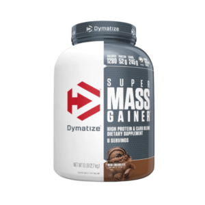 DYMATIZE Super Mass Gainer 6lbs