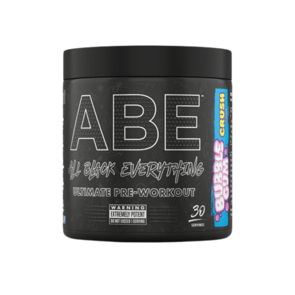 ABE Pre Workout