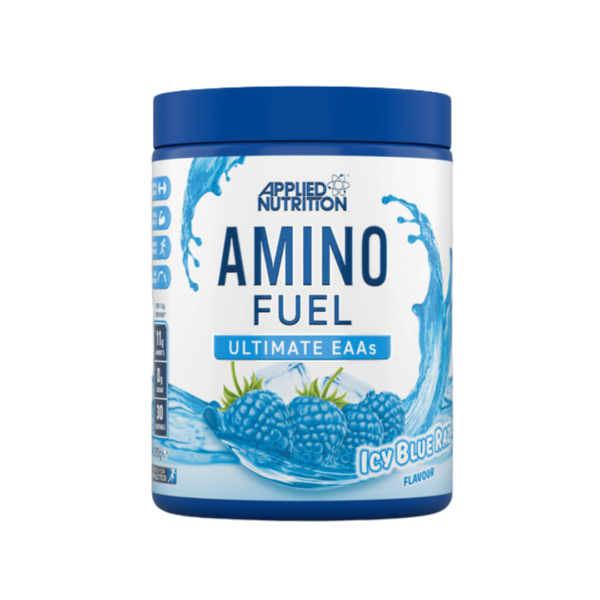 Amino Fuel EAA 390G