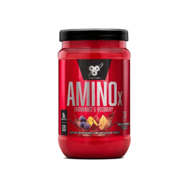 Amino X