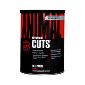Animal Cuts Tabs