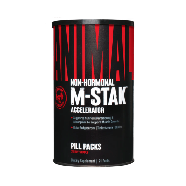 Animal M-stak