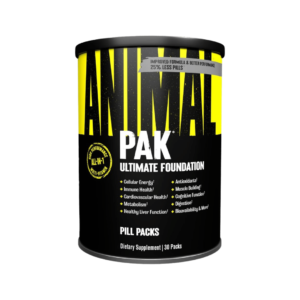 Animal Pak 30