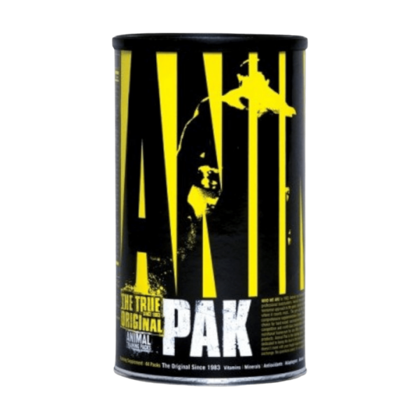 Animal Pak 44