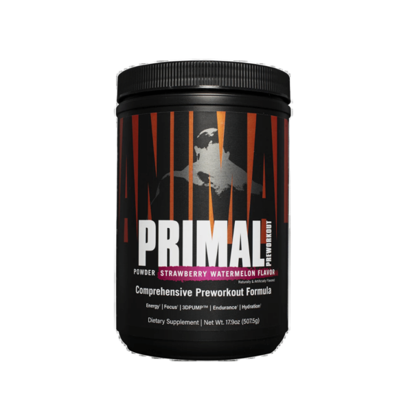 Animal Primal Powder