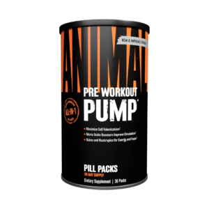 Animal Pump