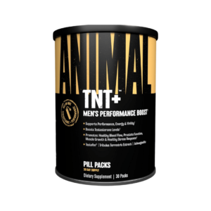 Animal Tnt