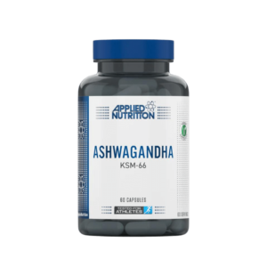 Applied Ashwagandha