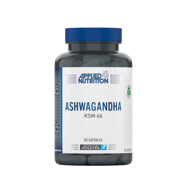 Applied Ashwagandha