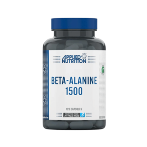 Applied Beta Alanine