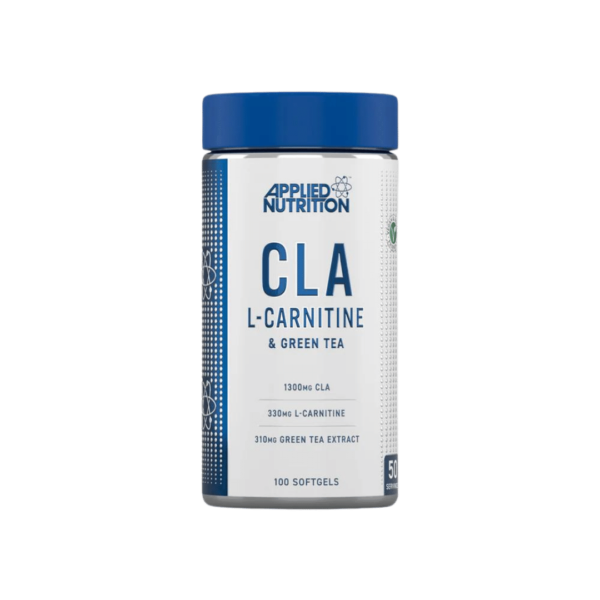 Applied CLA L Carnitine