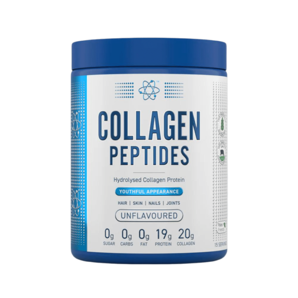 Applied Collagen Peptide