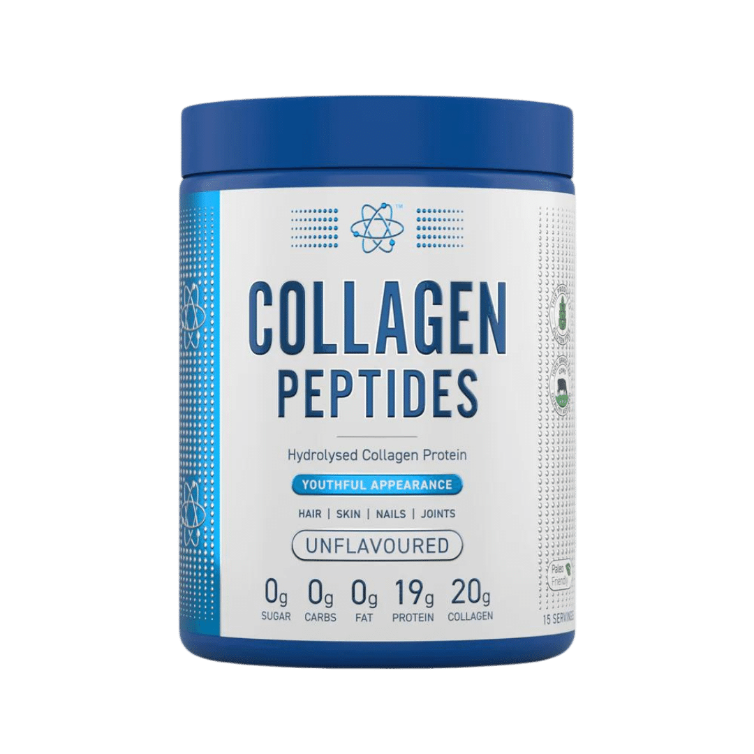 Applied Collagen Peptide