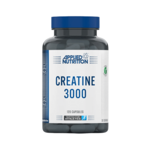Creatine 3000 120Caps