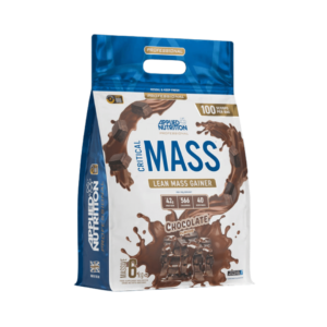 Critical Mass 12lbs