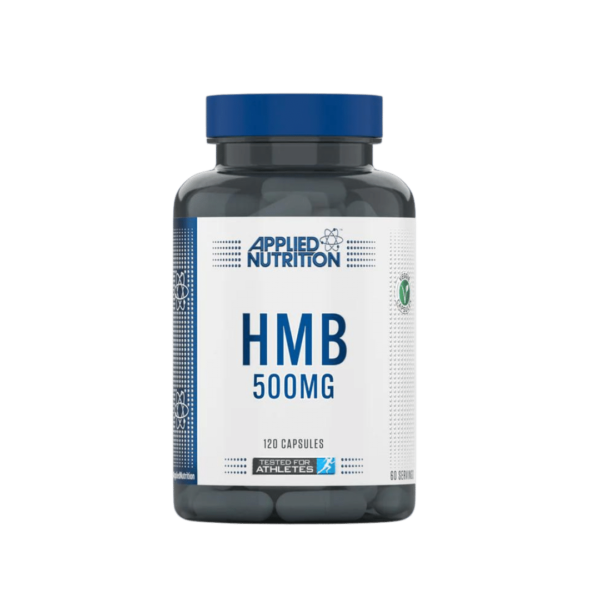 Applied HMB