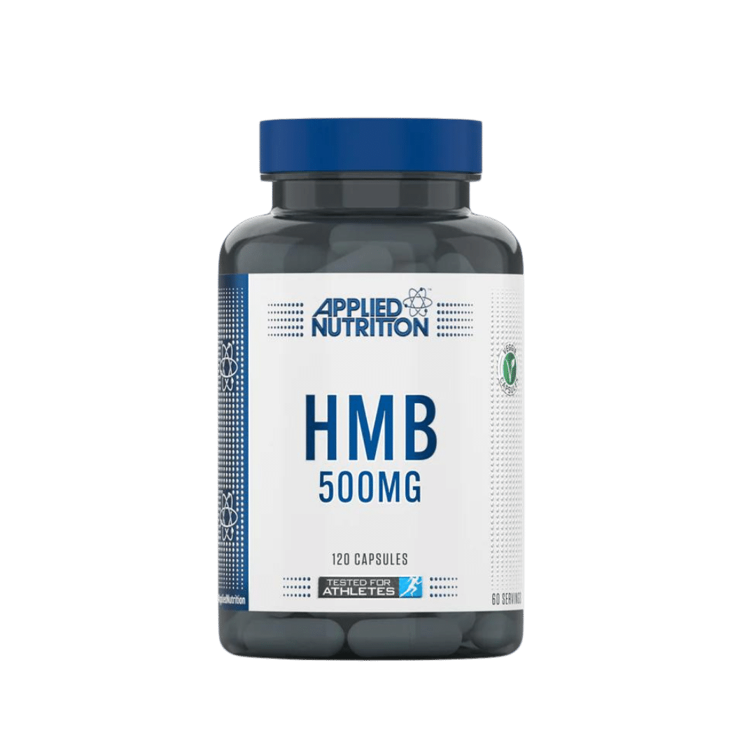 Applied HMB