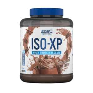 Applied Iso Xp