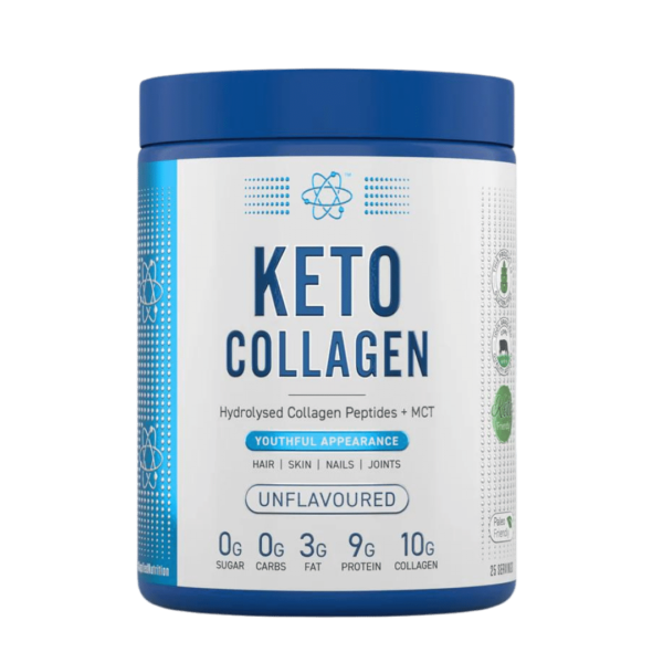 Applied Keto Collagen