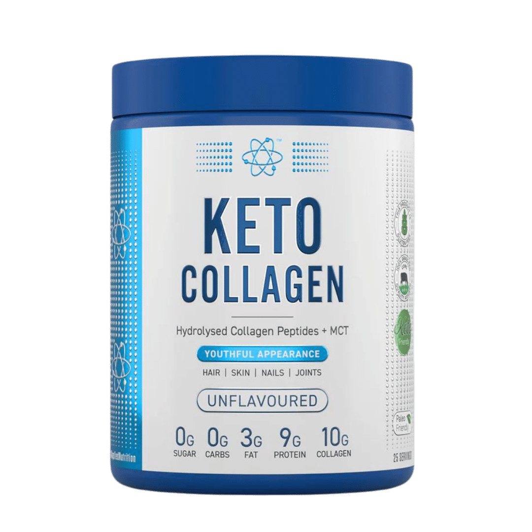 Applied Keto Collagen