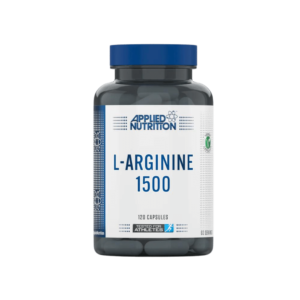 Applied L Arginine