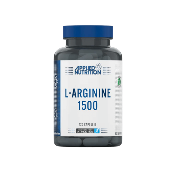 Applied L Arginine