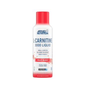 Applied L Carnitine Liquid 3000