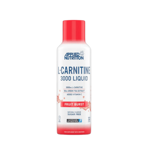 Applied L Carnitine Liquid 3000