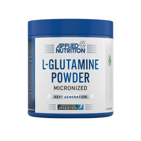 Applied L Glutamine
