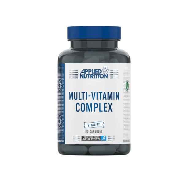 Applied Multivitamin