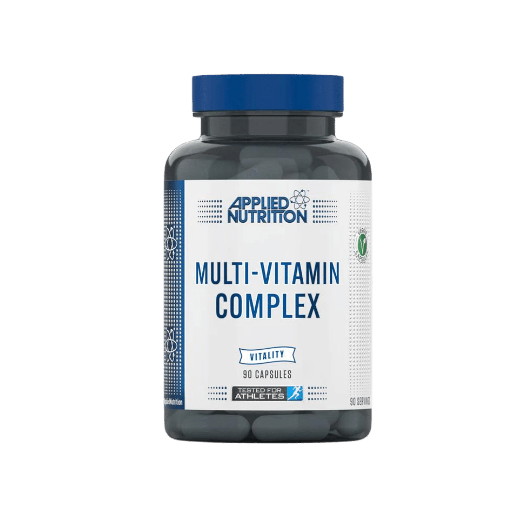Applied Multivitamin
