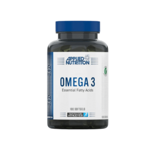 Applied Omega 3 100Soft Gel