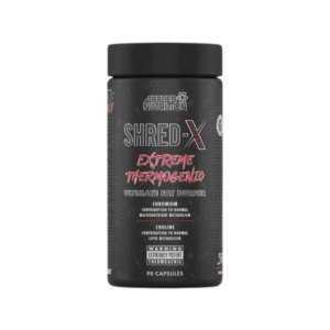 Applied Shredex Capsule