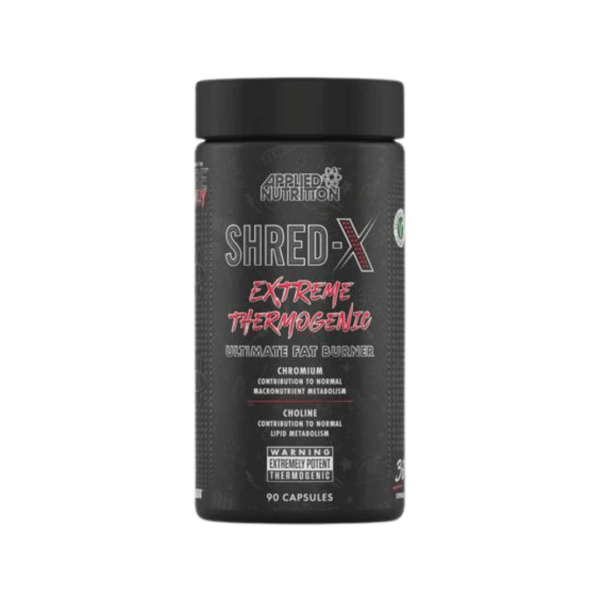 Applied Shredex Capsule
