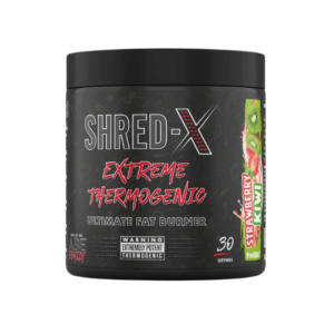 Applied Shredex Powder