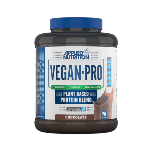 Applied Vegan Pro 5 lbs