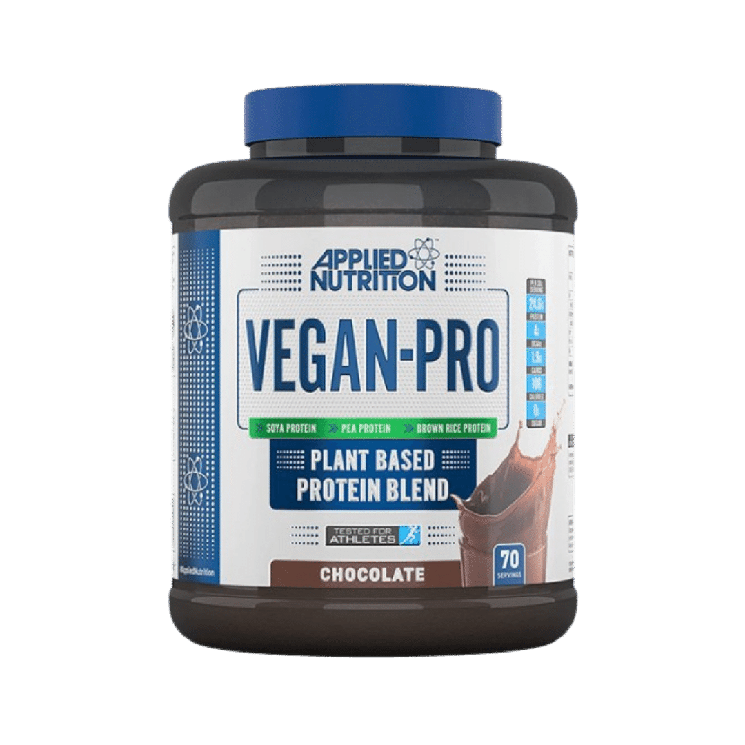 Applied Vegan Pro 5 lbs