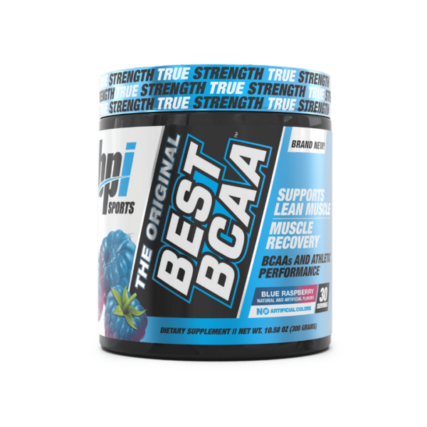 BPI BEST BCAA