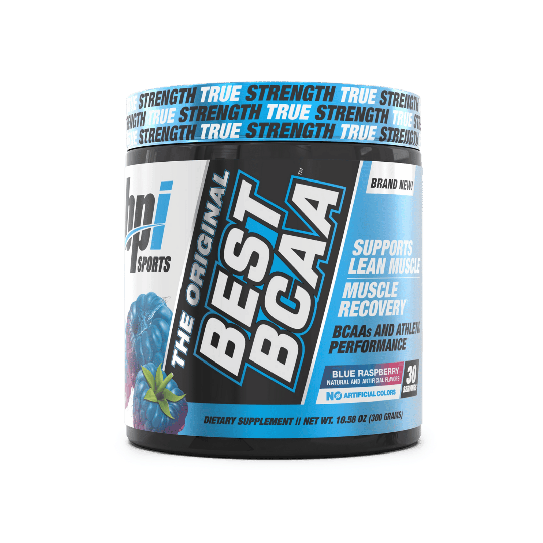BPI BEST BCAA