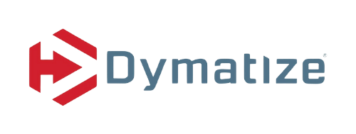 Dymatize logo
