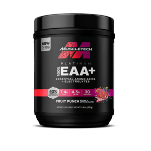 Platinum EAA+