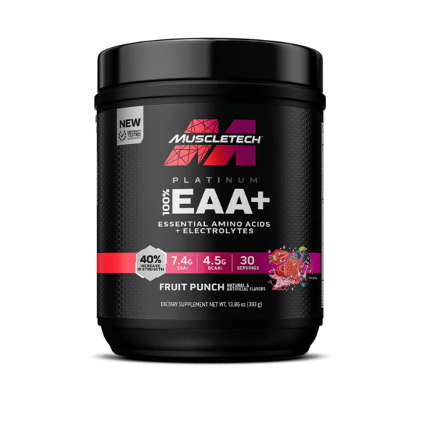 Platinum EAA+