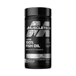 Platinum FISH OIL