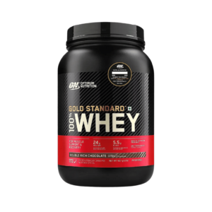 ON Gold Standard Whey 2lbs